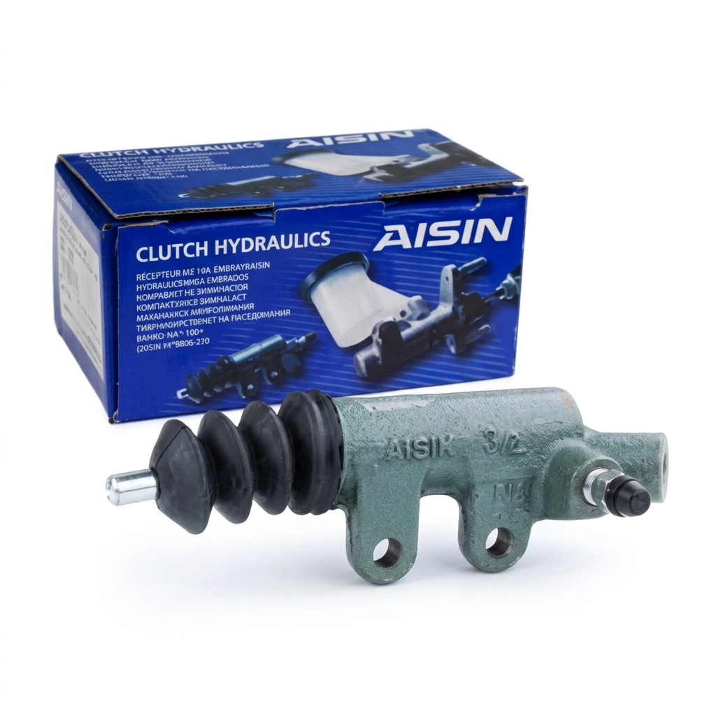 Récepteur d'embrayage Toyota Corolla Essence Aisin