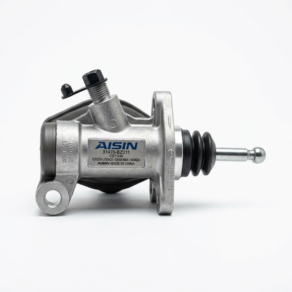 Récepteur d'embrayage Toyota LiteAce Gran Max Avanza Aisin Chine Daihatsu