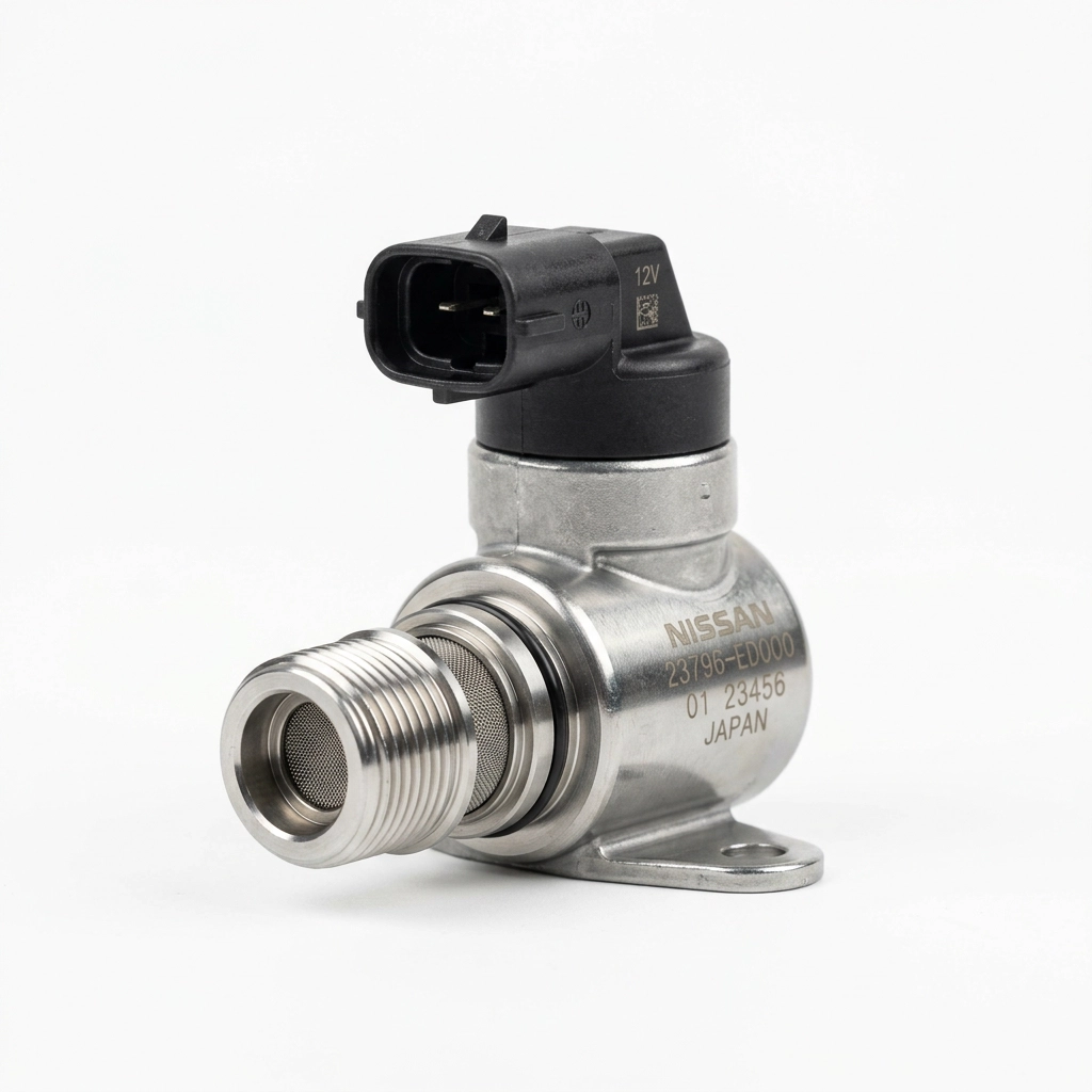 Soupape de Réglage d'Huile pour Nissan Sunny N17 Tiida Juke F15 Nissan