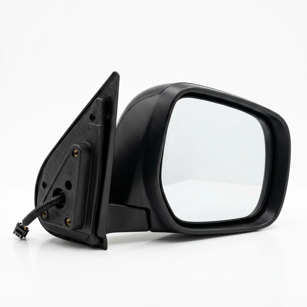 Rétroviseur extérieur gauche pour Nissan Urvan E25