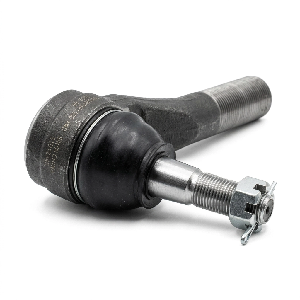 Rotule de boîtier de direction Mitsubishi L200 4 roues motrices 2002-2006 Sintai Chine