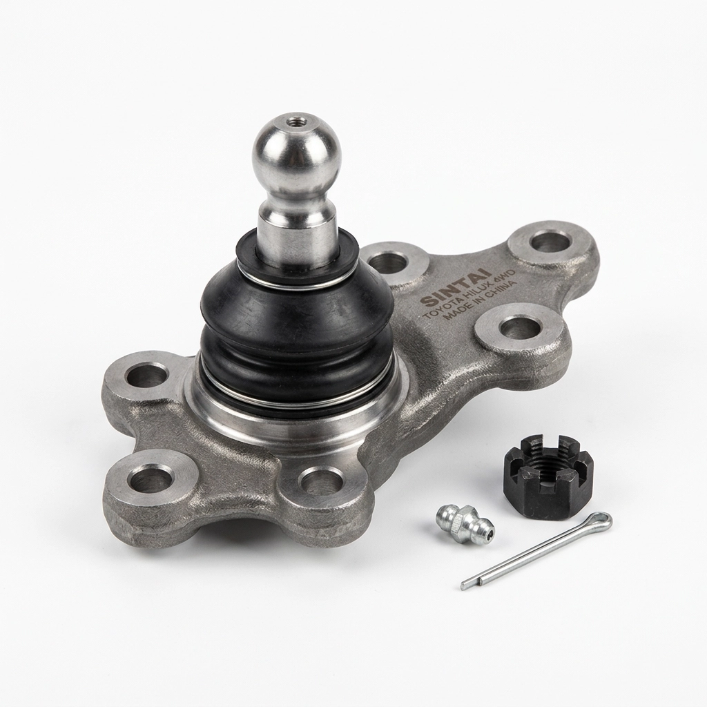 Rotule de Châssis Toyota Hilux 4 Wheel Drive Sintai Chine