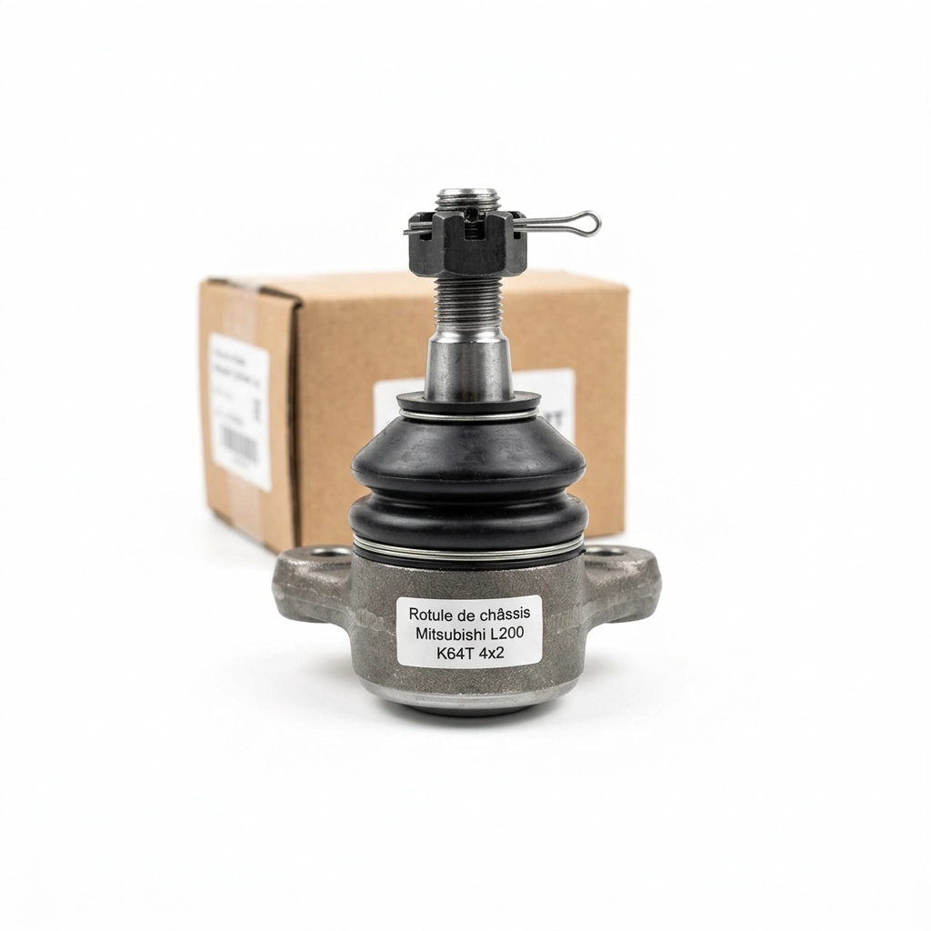 Rotule de châssis Mitsubishi L200 K64T 4x2