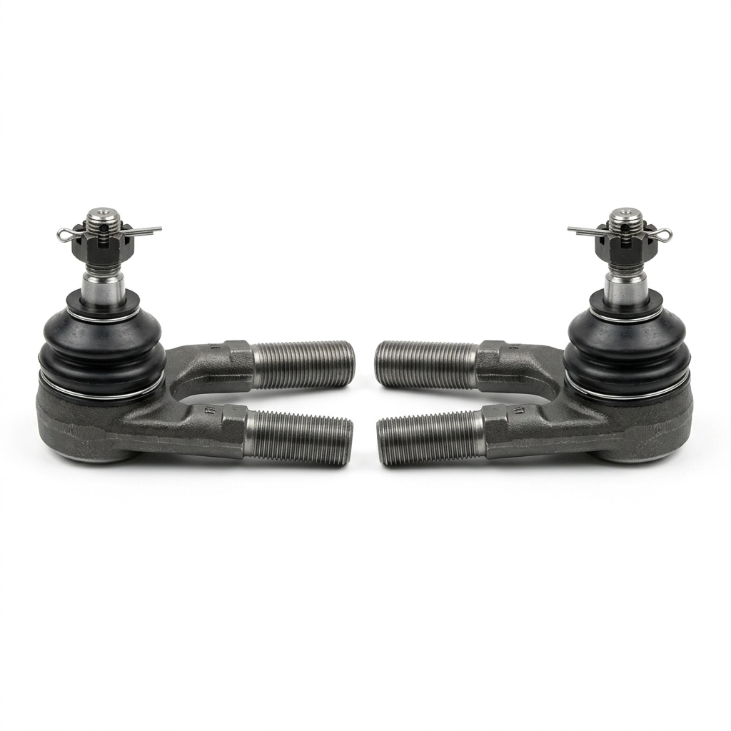 Rotule de direction pour Toyota Corolla CE140 2008-2012 Droit et Gauche