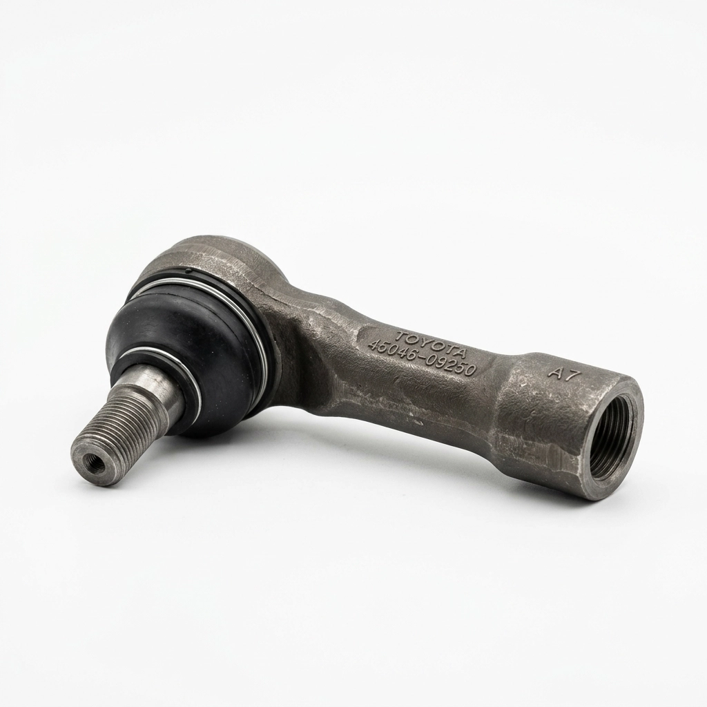 Rotule de direction Toyota Corolla Auris Diesel 4 Direct injection Gauche Toyota