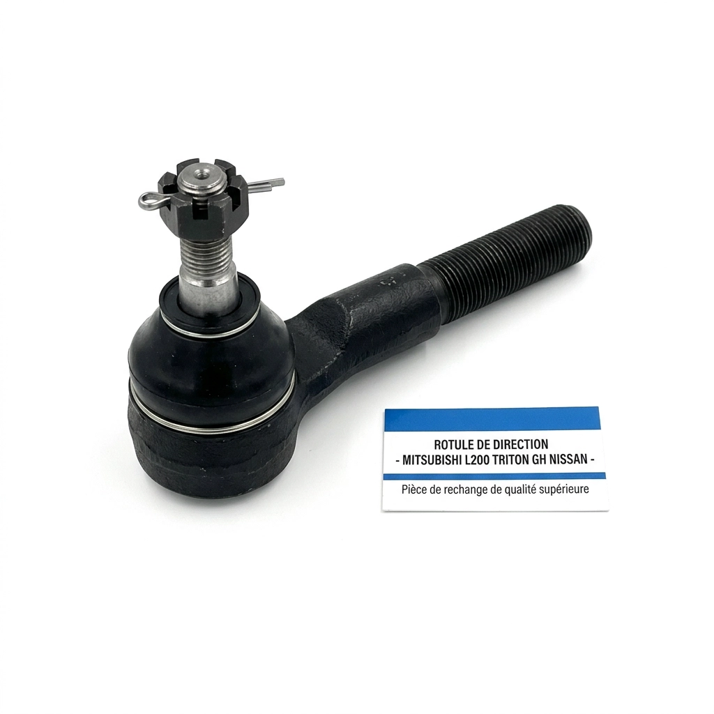 Rotule de direction Mitsubishi L200 Triton GH Nissan