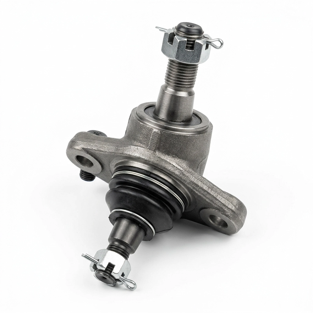 Rotule de fusée inférieure droite pour Toyota Starlet et Toyota Tercel