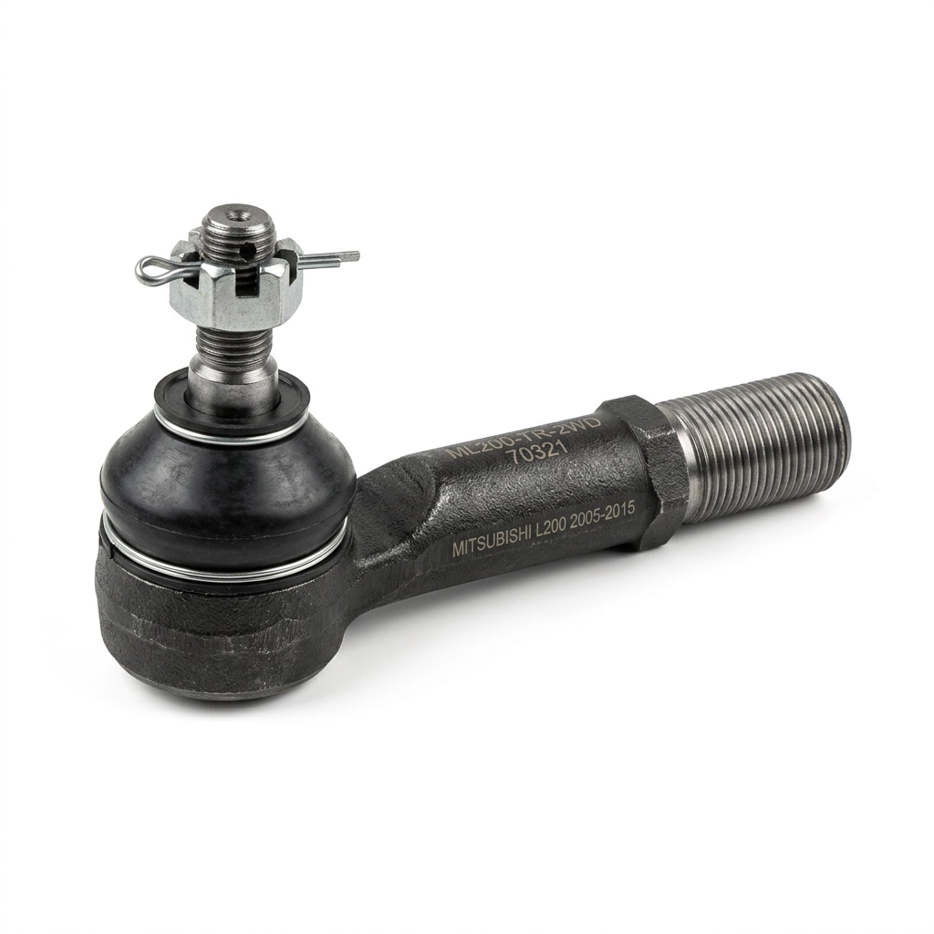 Rotule de direction Mitsubishi L200 2005-2015 deux roues motrices