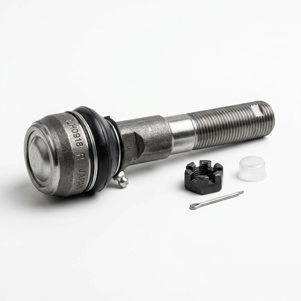 Rotule de direction droite pour Toyota Yaris à partir de 2006 NCP90 et NSP130 et Toyota Corolla CE120