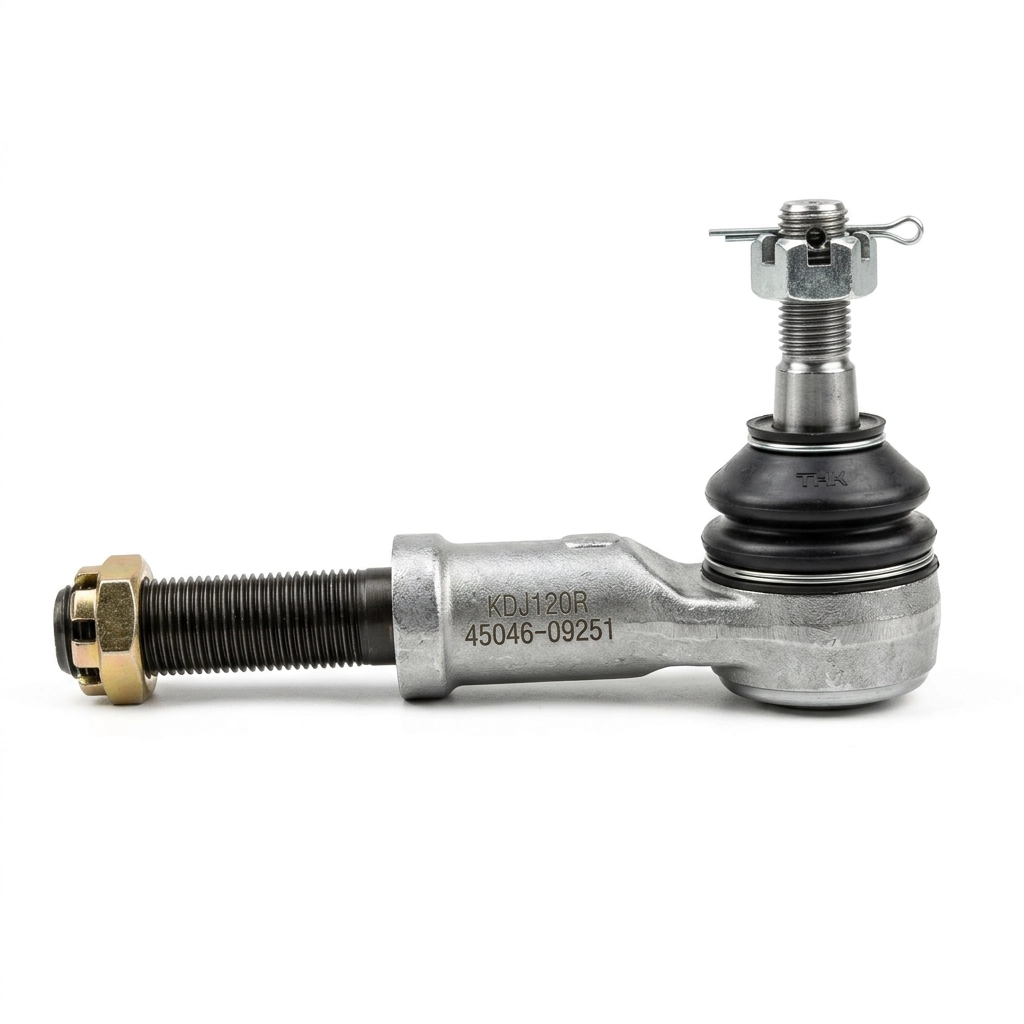 Rotule de direction pour Toyota Hilux Vigo 4 roues motrices à partir de 2006