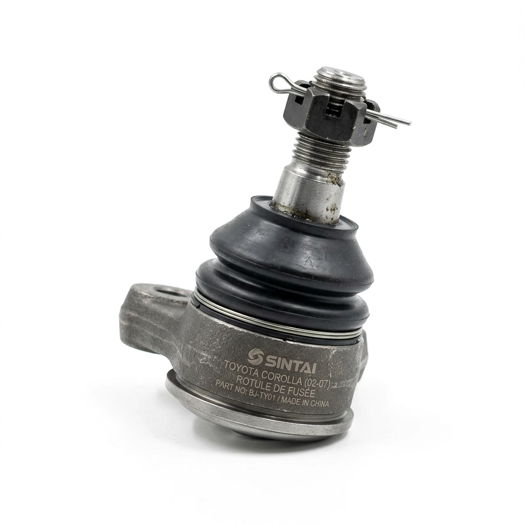 Rotule de fusée pour Toyota Corolla 2002-2007 Sintai Chine