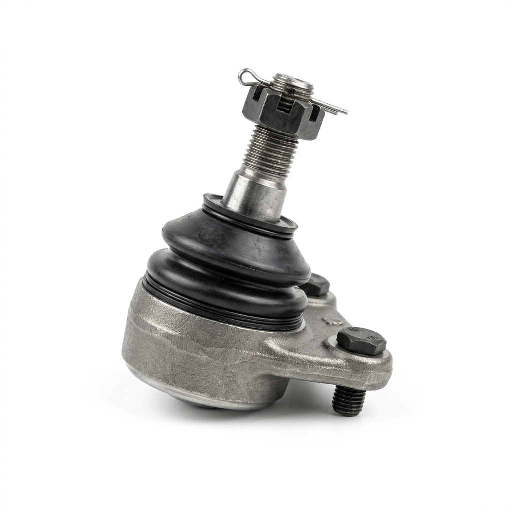 Rotule de fusée inférieure pour Toyota Hiace 2006 et plus