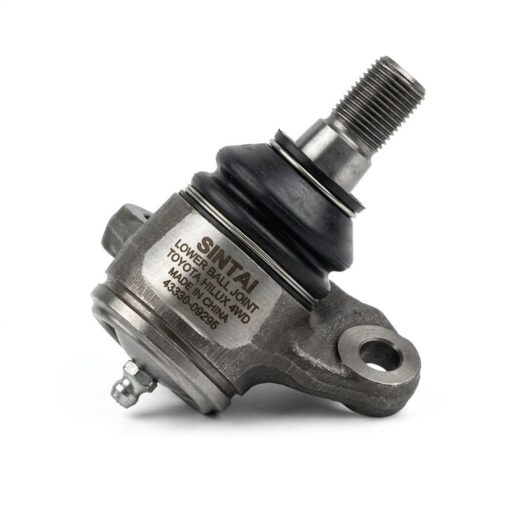 Rotule de fusée Toyota Hilux 4 roues motrices inférieure Sintai Chine Toyota