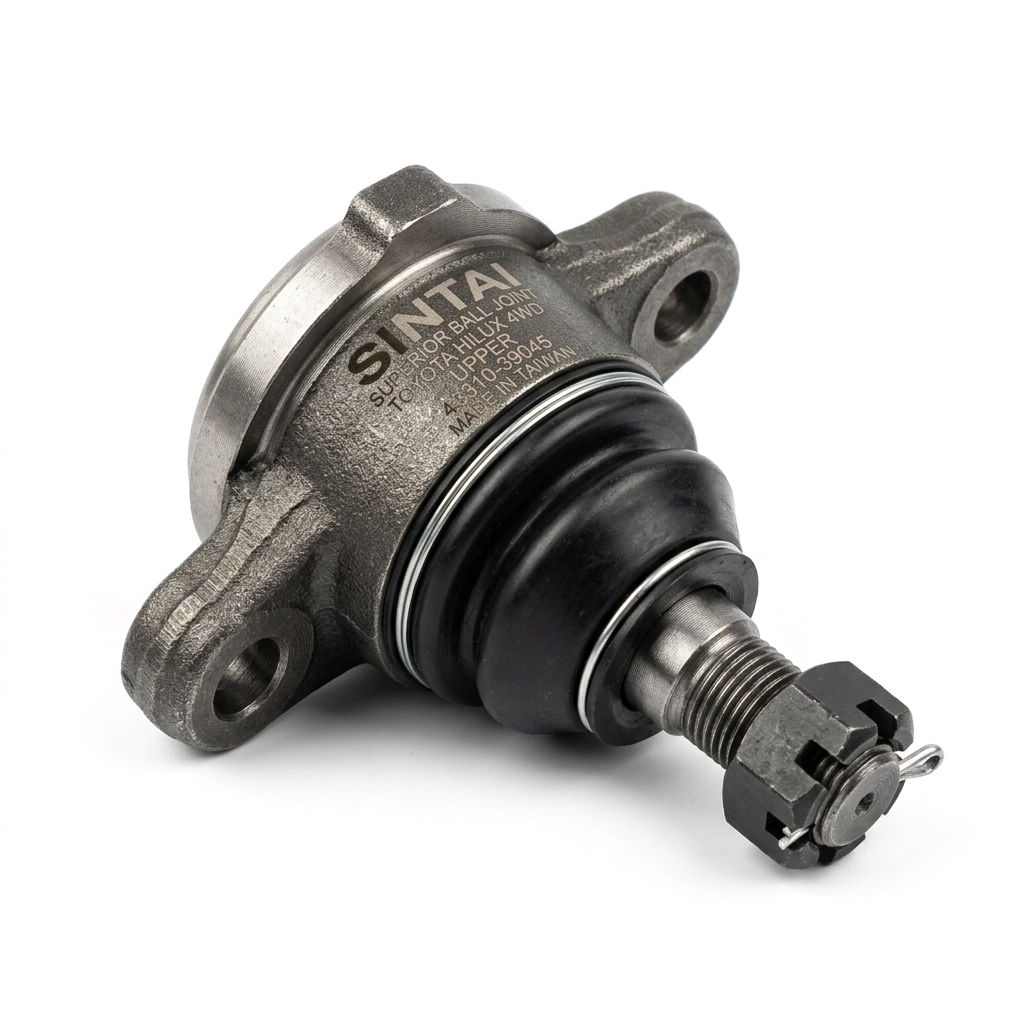 Rotule de fusée supérieure pour Toyota Hilux 4WD de marque Sintai