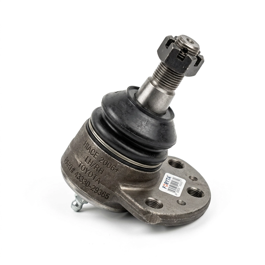 Rotule de fusée inférieure pour Toyota Hiace 2006 et plus