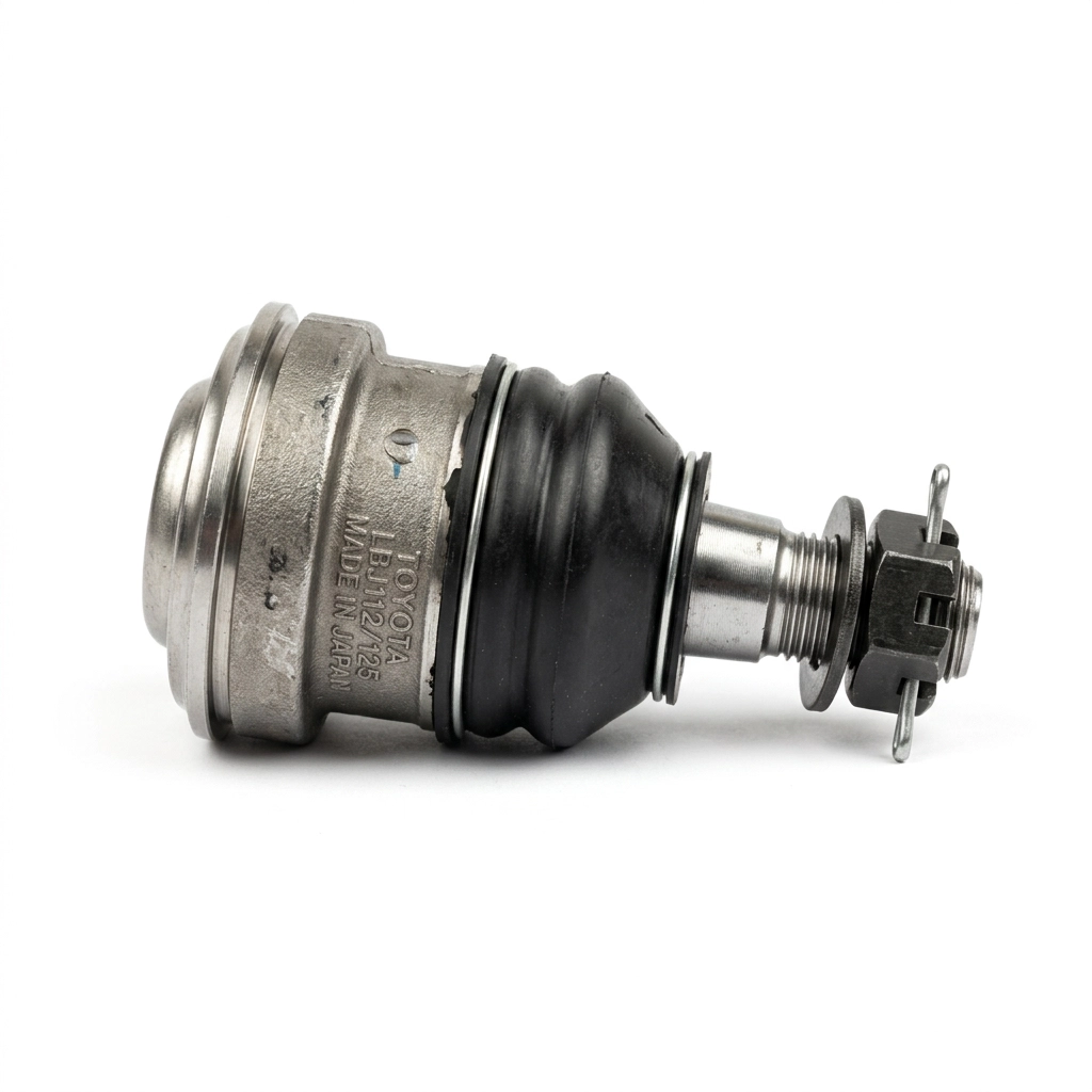 Rotule de fusée inférieure pour Toyota Hiace LH112 et LH125