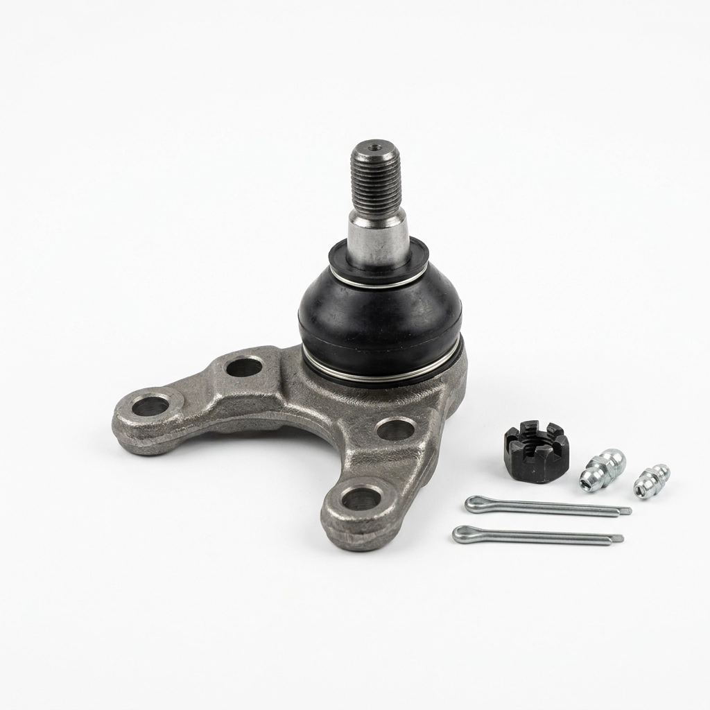 Rotule de fusée inférieure pour Mazda BT-50 quatre roues motrices