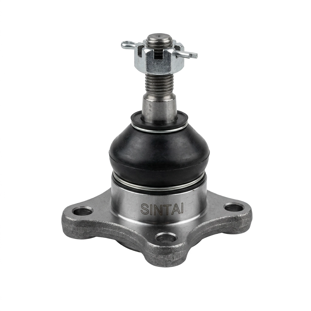 Rotule de fusée supérieure pour Mitsubishi L200 2 roues motrices à partir de 2007 Sintai