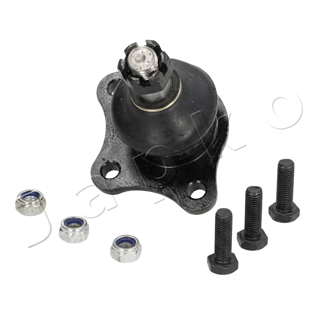 Rotule de fusée inférieure droite pour Mitsubishi L200 4WD de 2002 à 2006
