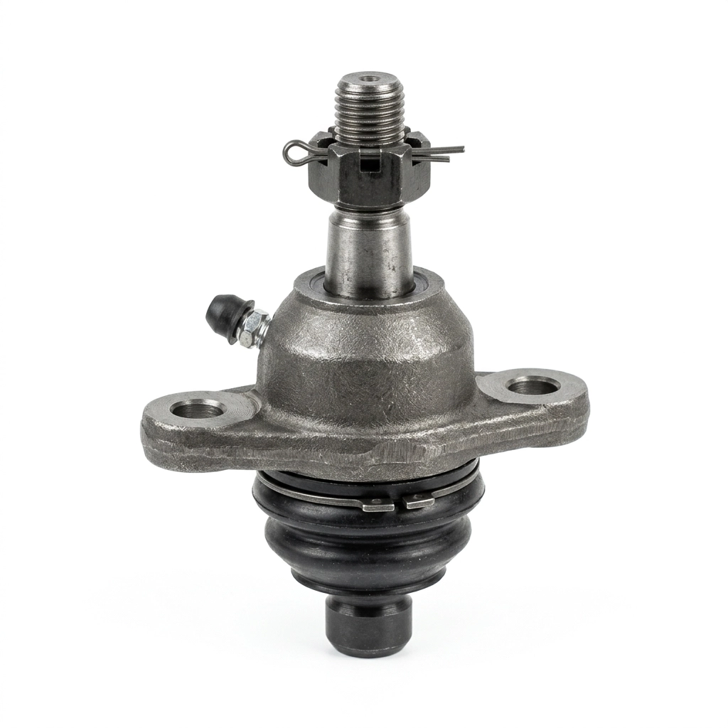 Rotule de fusée supérieure pour Mitsubishi L200 4 roues motrices à partir de 2007