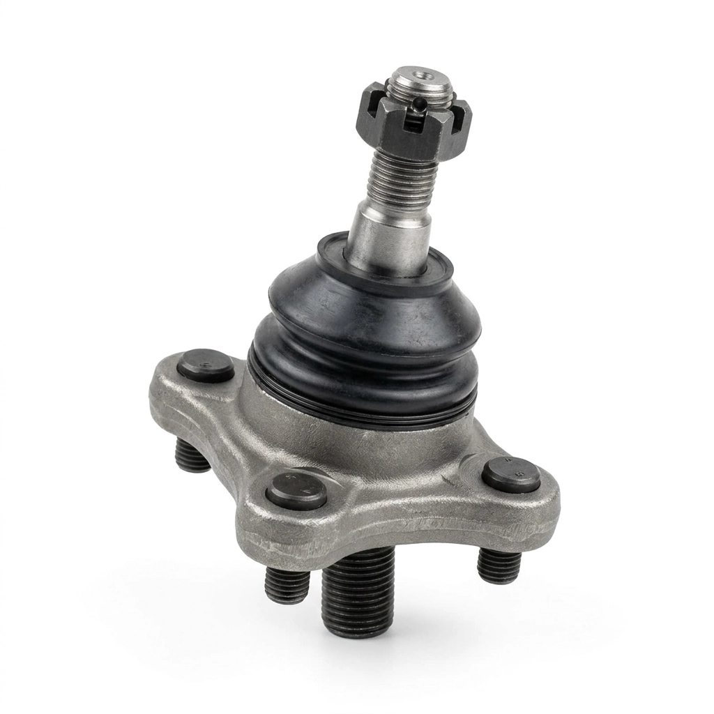 Rotule de fusée de suspension inférieure pour Mitsubishi Lancer