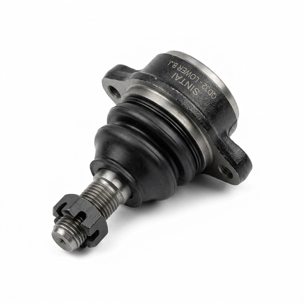 Rotule de fusée inférieure Sintai pour Nissan QD32