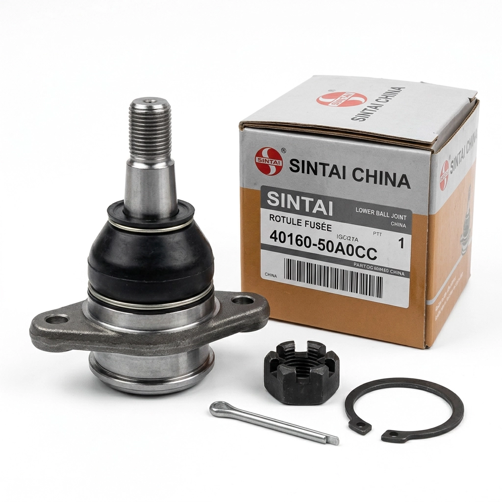 Rotule de fusée pour Nissan Sunny N16 et B10 Sintai China