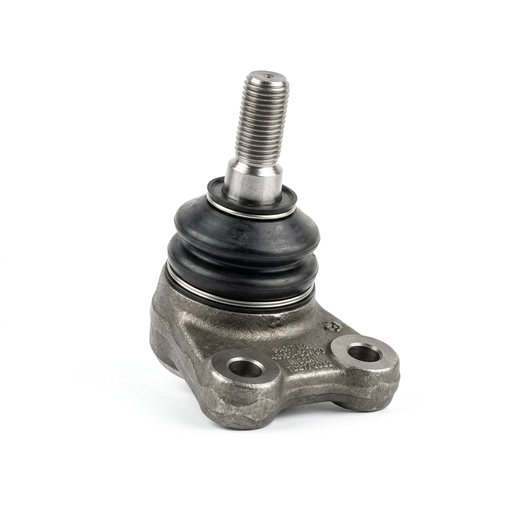 Rotule de fusée supérieure pour Nissan TD27 et QD32