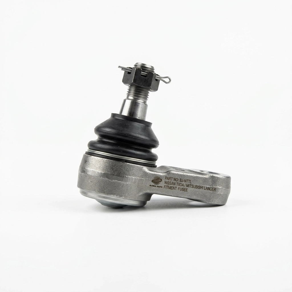 Rotule de fusée pour Nissan Tiida et Mitsubishi Lancer