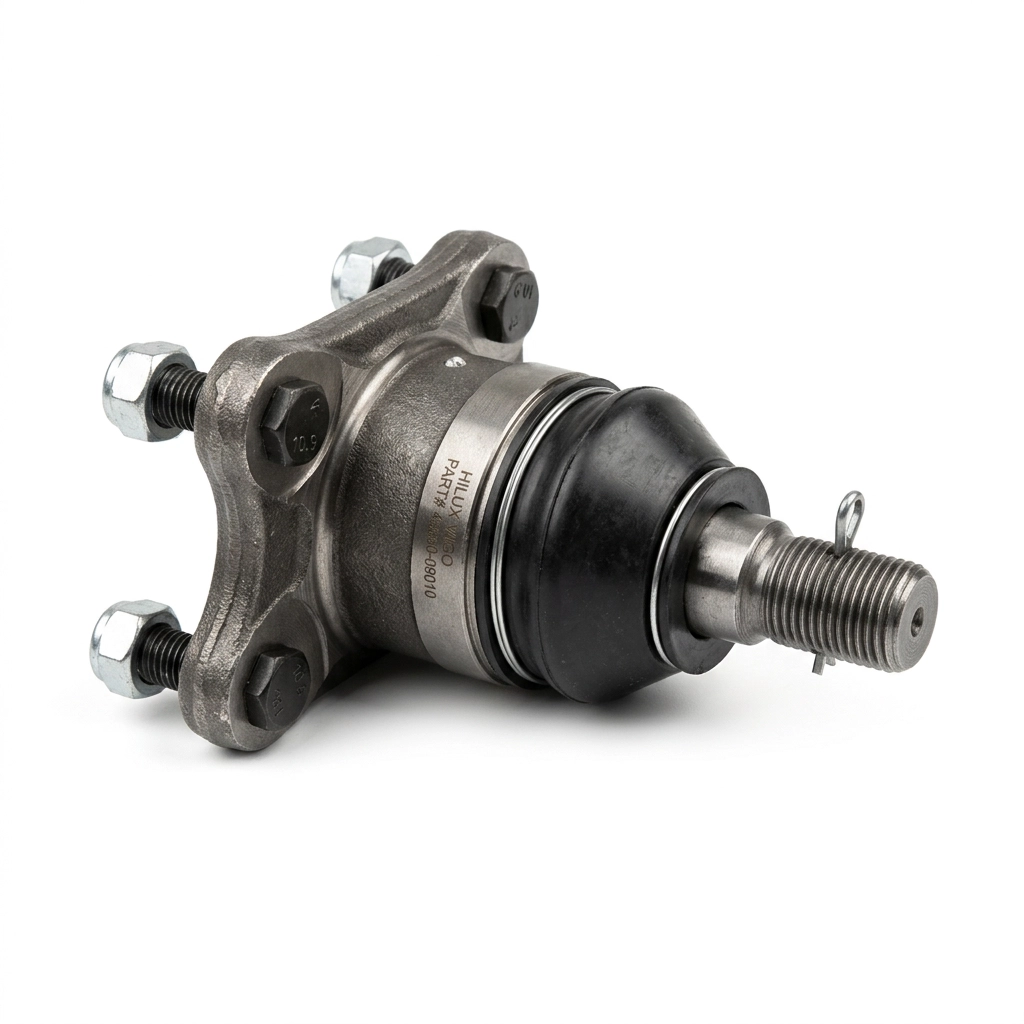 Rotule de suspension inférieure pour Toyota Hilux Vigo