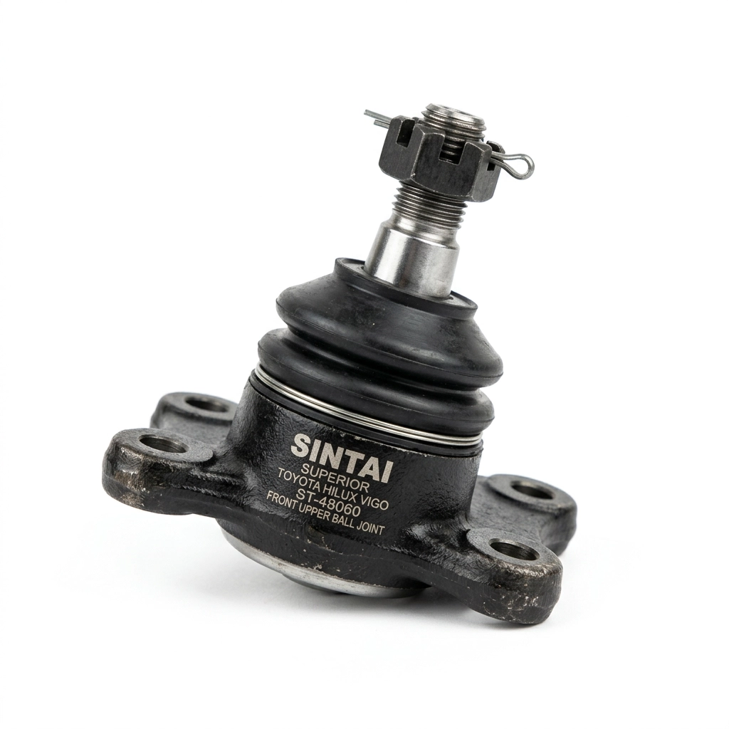 Rotule de fusée supérieure Sintai pour Toyota Hilux Vigo