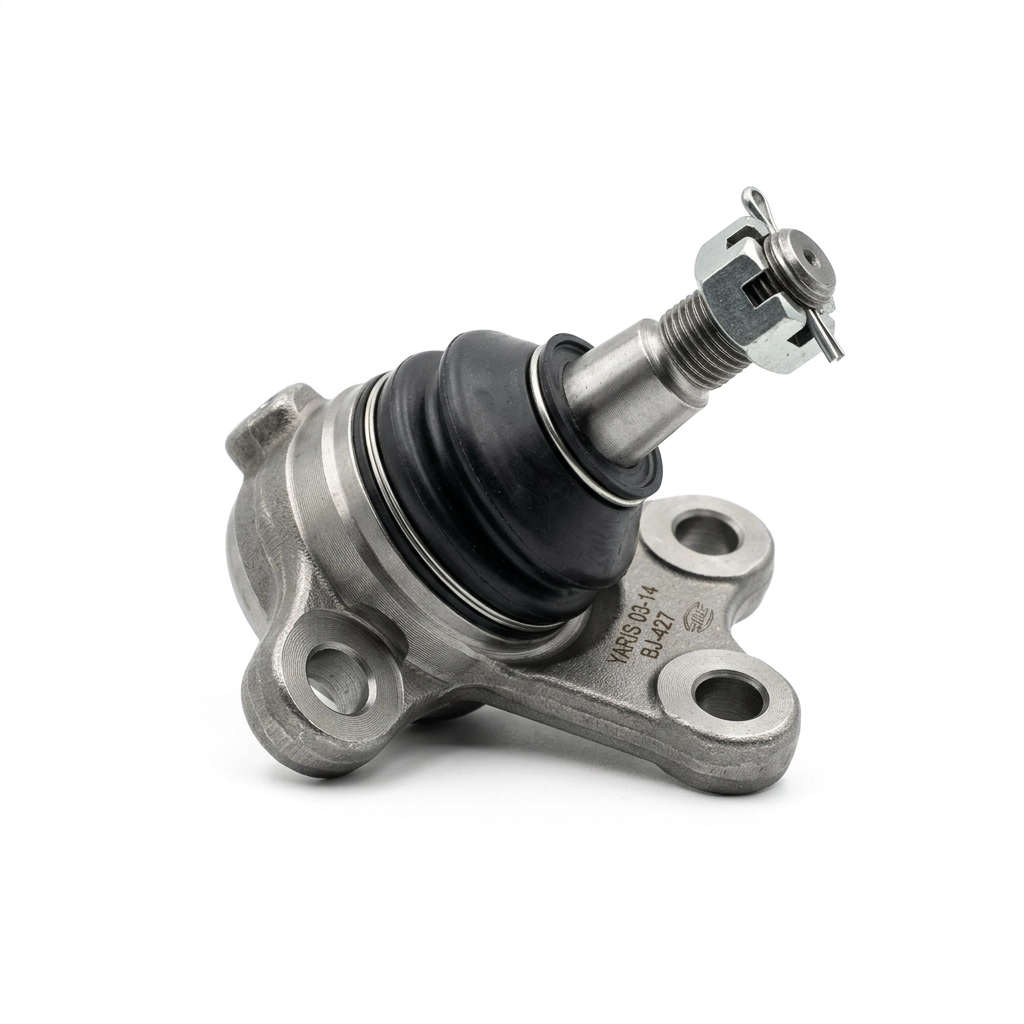 Rotule de pivot de fusée pour Toyota Yaris 2003-2014