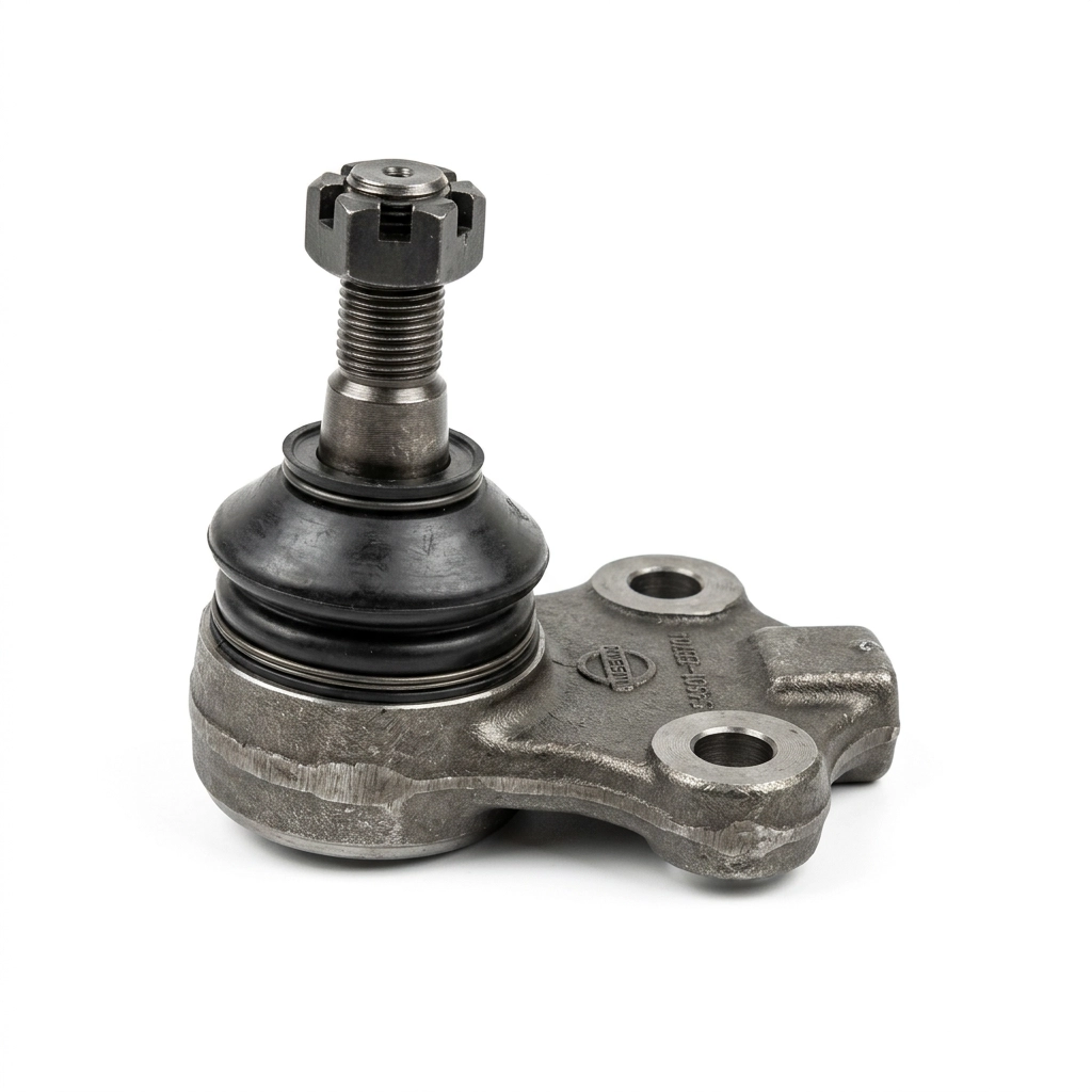 Rotule de suspension Nissan Navara D40 inférieure Nissan