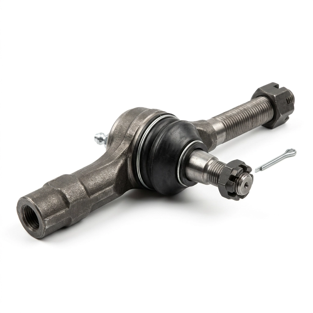 Rotule de Boîtier de Direction pour Mazda BT-50 2 Roues Motrices et 4 Roues Motrices