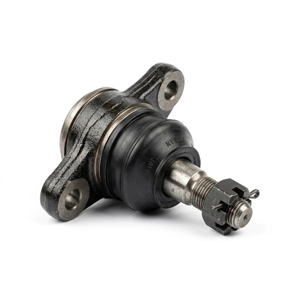 Rotule de fusée inférieure pour Nissan Urvan