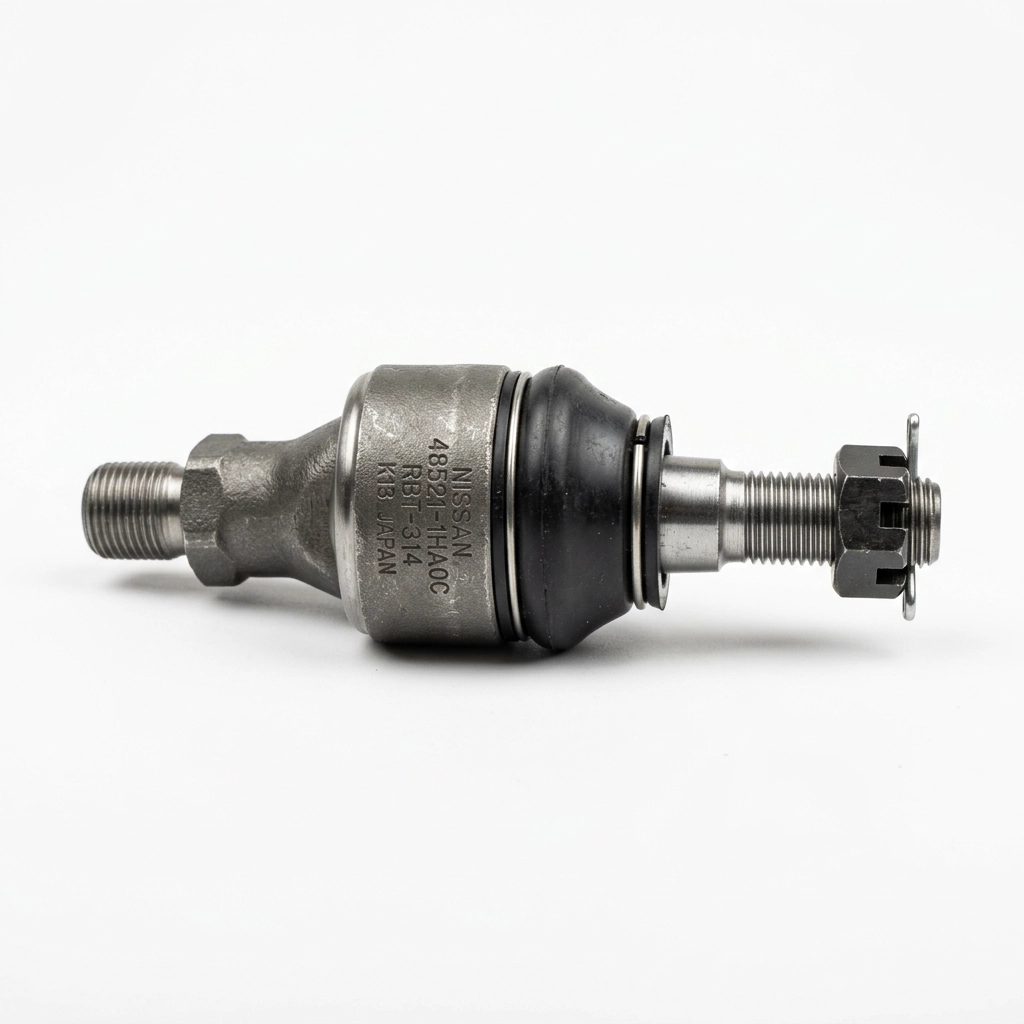 Rotule de fusée pour Nissan Micra K13