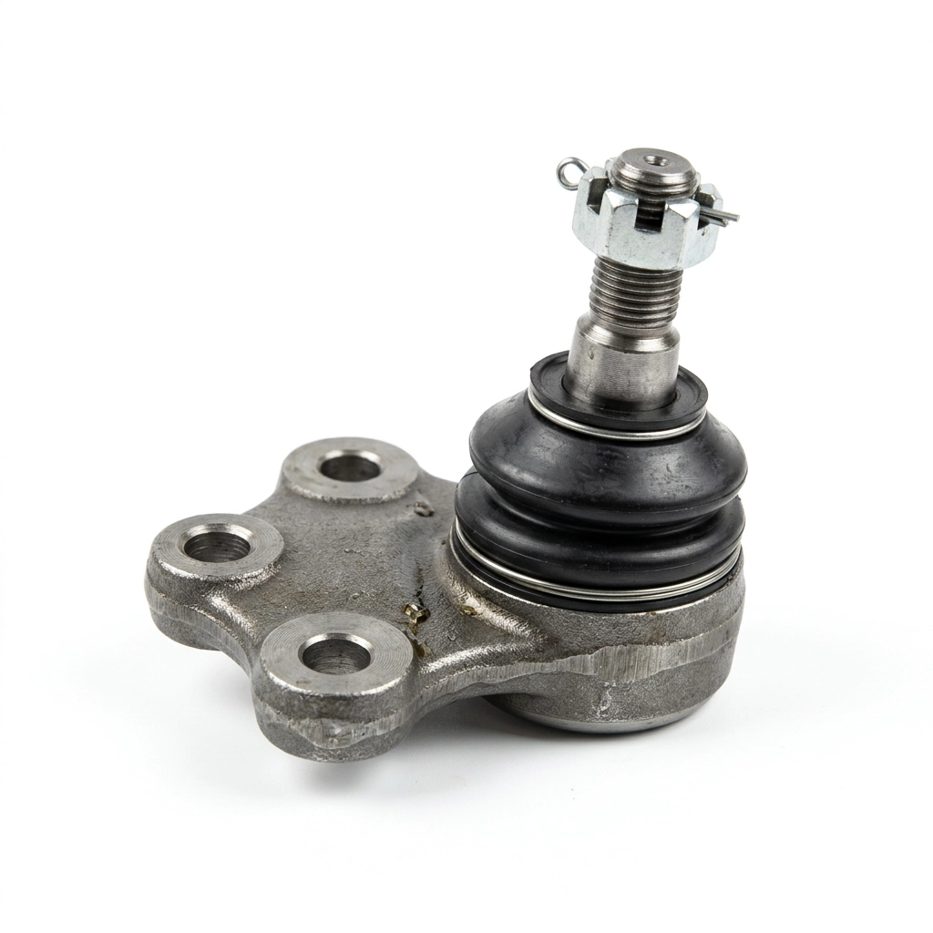 Rotule de suspension supérieure droite pour Toyota Hilux 4 roues motrices