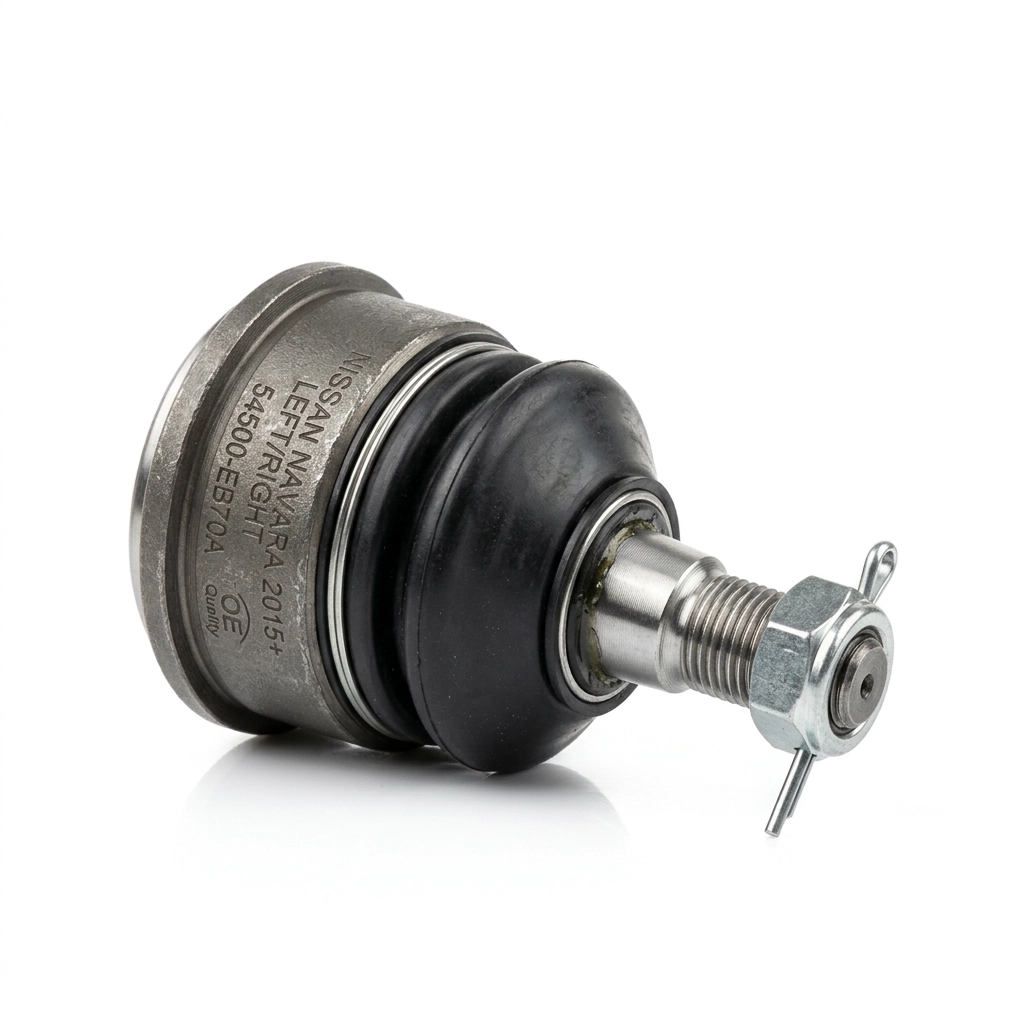 Rotule de fusée supérieure pour Nissan Navara