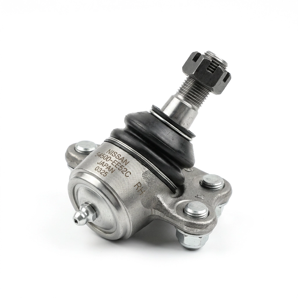 Rotule de fusée pour Nissan Tiida 2005