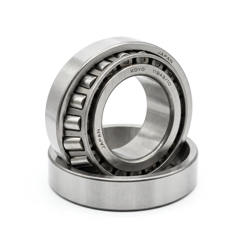 ROULEMENT A ROULEAUX CONIQUES 11949/10 JAPON KOYO