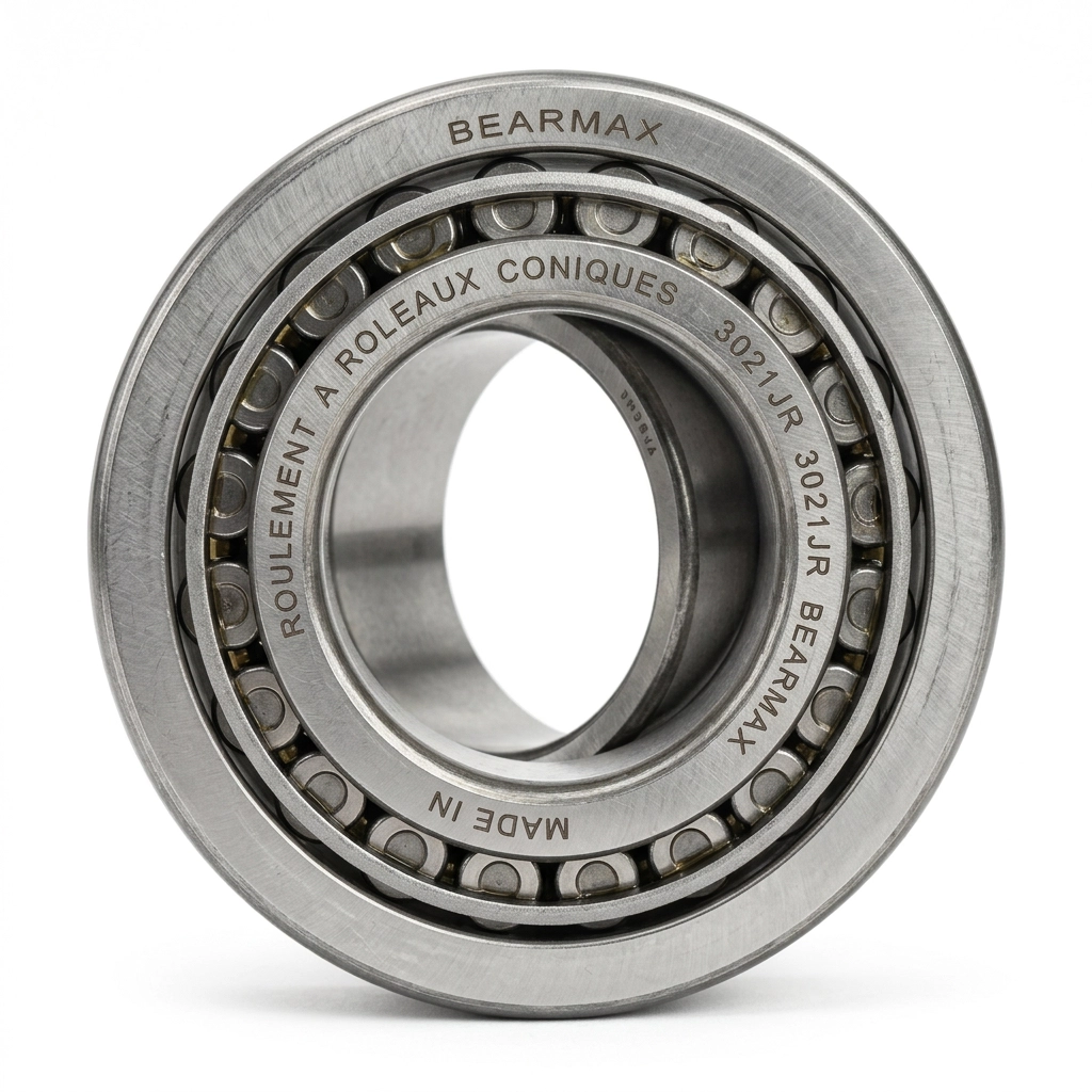 ROULEMENT A ROULEAUX CONIQUES 30211JR BEARMAX