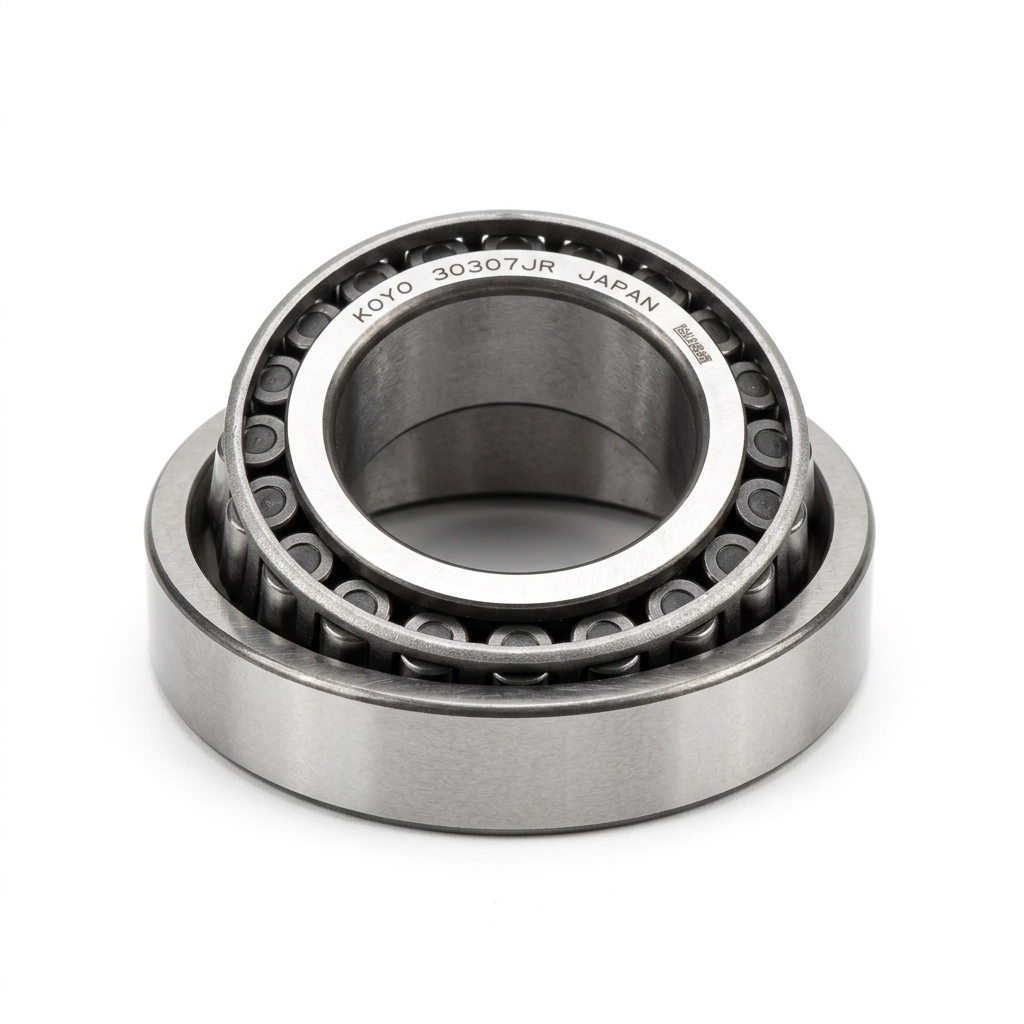 ROULEMENT A ROULEAUX CONIQUES 30307JR