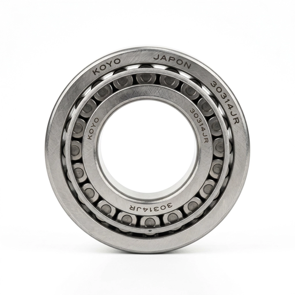 ROULEMENT A ROULEAUX CONIQUES 30314JR KOYO JAPON