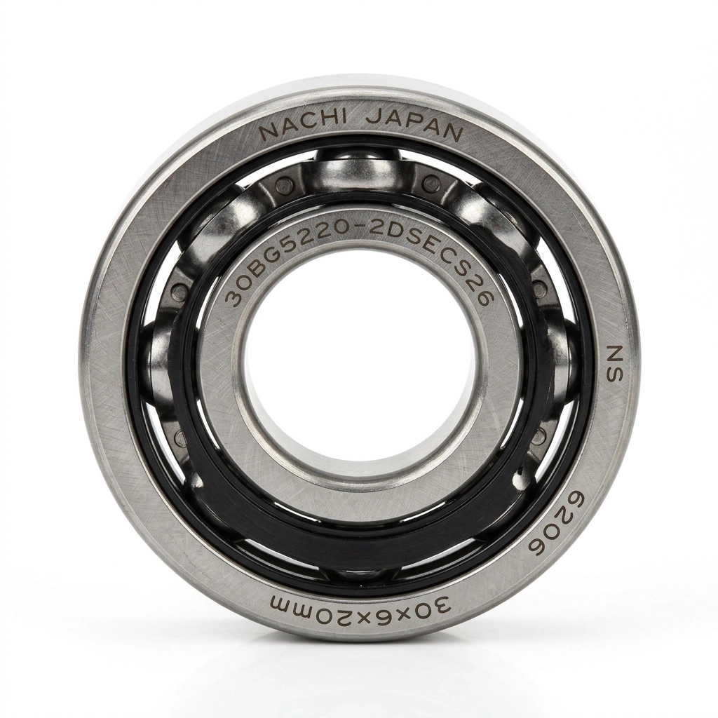 ROULEMENT À BILLES 30BG5220-2DSECS26 NACHI JAPON