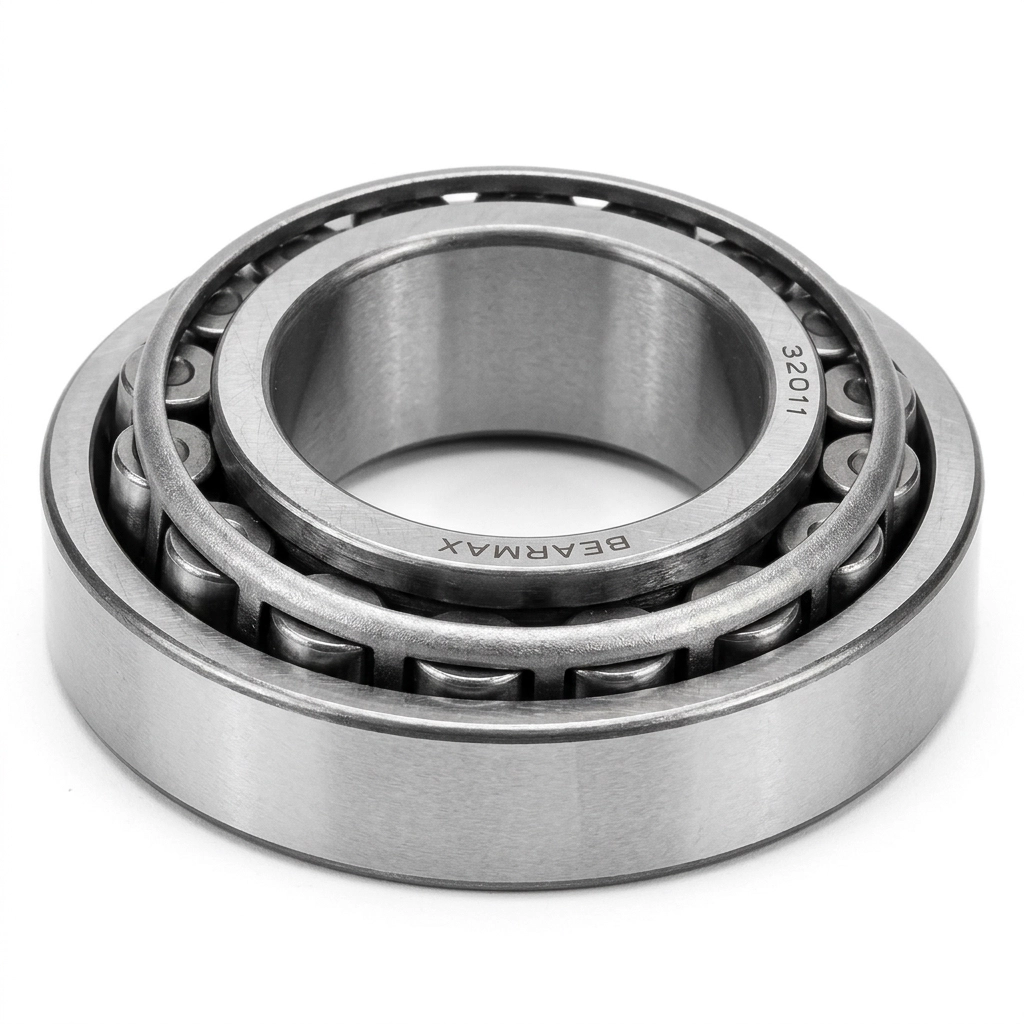 ROULEMENT A ROULEAUX CONIQUES 32011 BEARMAX