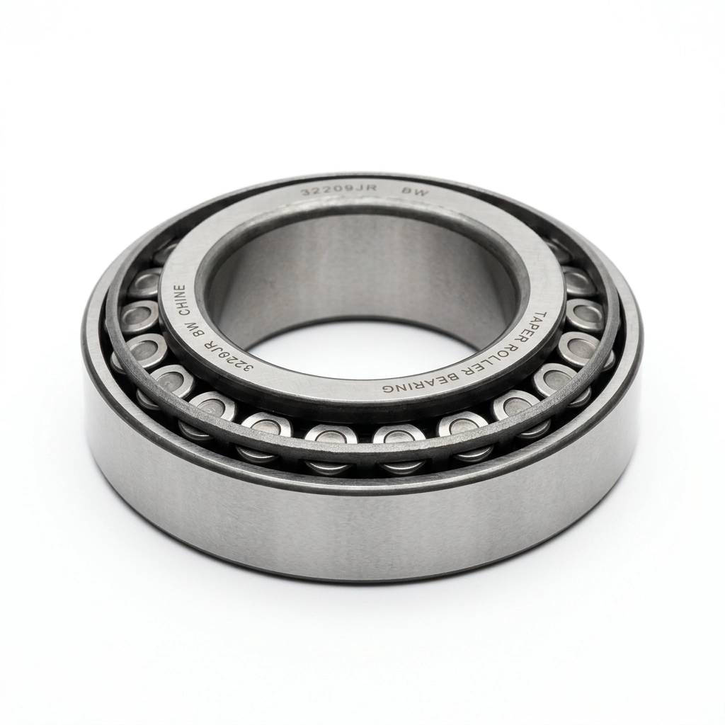 Roulement à rouleaux coniques 32209JR BW Chine