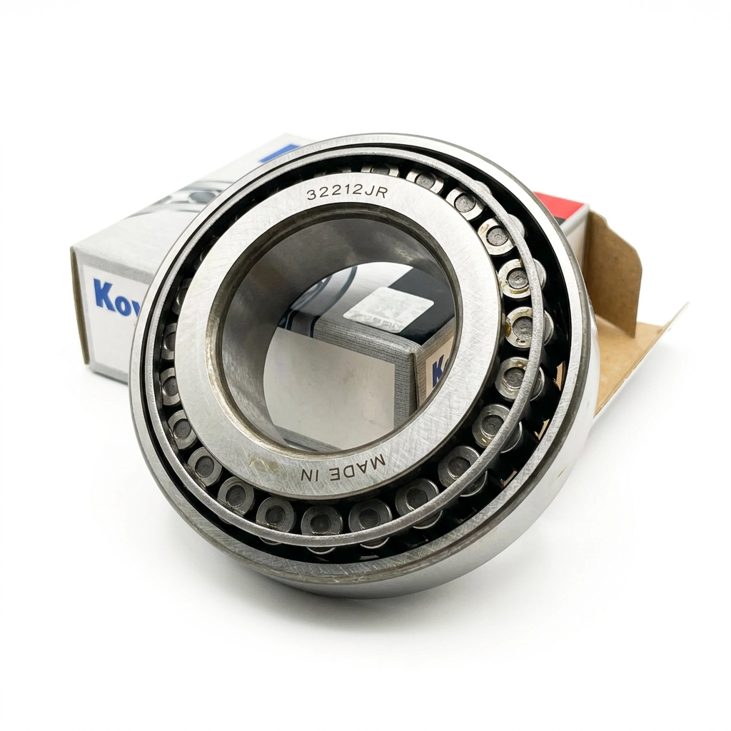 Roulement à rouleaux coniques 32212JR
