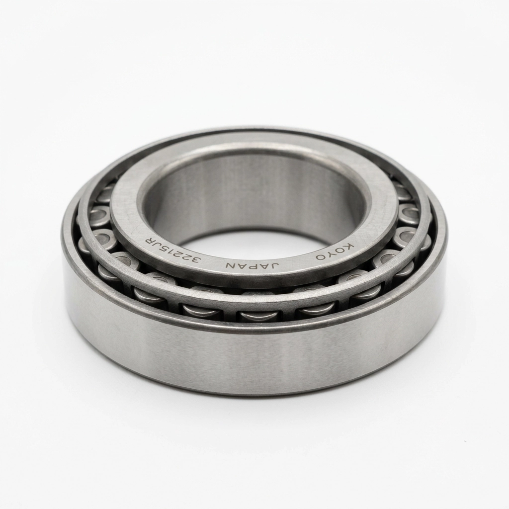 Roulement à rouleaux coniques 32215JR Koyo Japon