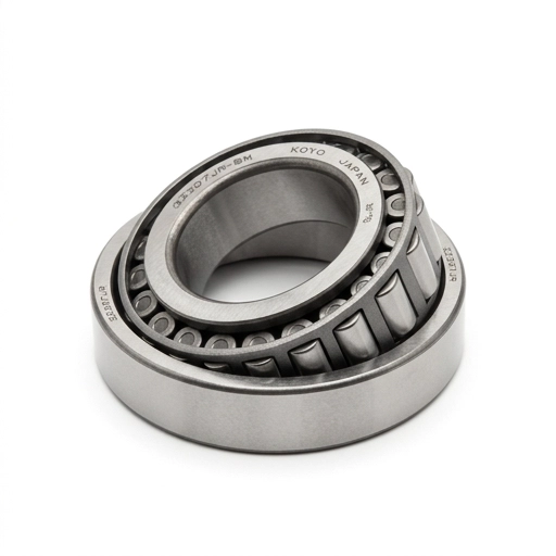 ROULEMENT À ROULEAUX CONIQUES 32307JR-BM