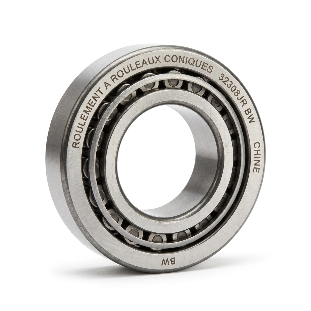 ROULEMENT A ROULEAUX CONIQUES 32308JR BW CHINE